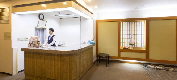 港屋酒店(Hotel Minatoya)图片