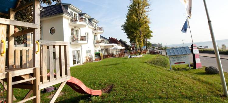 希尔克道夫酒店(Hof Sierksdorf)图片