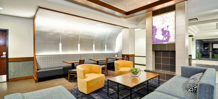 坦帕机场 - 韦斯特肖尔凯悦嘉轩酒店(Hyatt Place Tampa Airport)图片