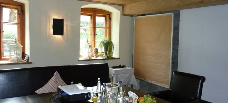 昆塔尔别墅罗曼蒂克酒店(Romantik Hotel Chalet am Kiental)图片