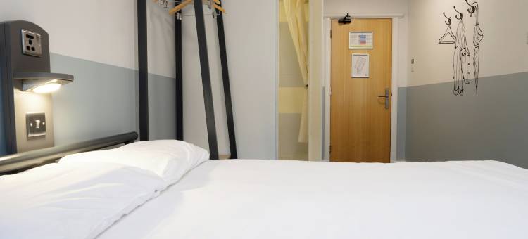 曼彻斯特青年旅舍(YHA Manchester)图片