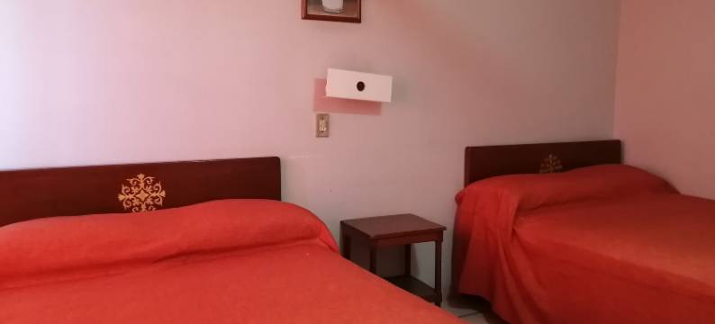 阿卡普尔科酒店(Hotel Acapulco)图片