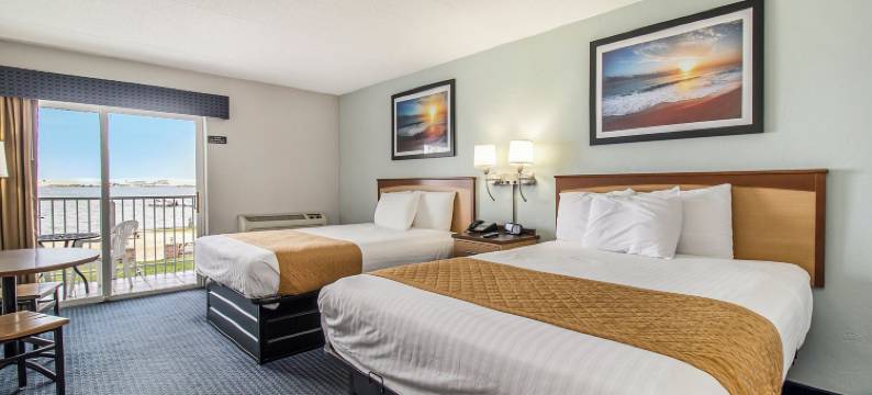 沙丘海滨度假村(Dunes Waterfront Resort)图片