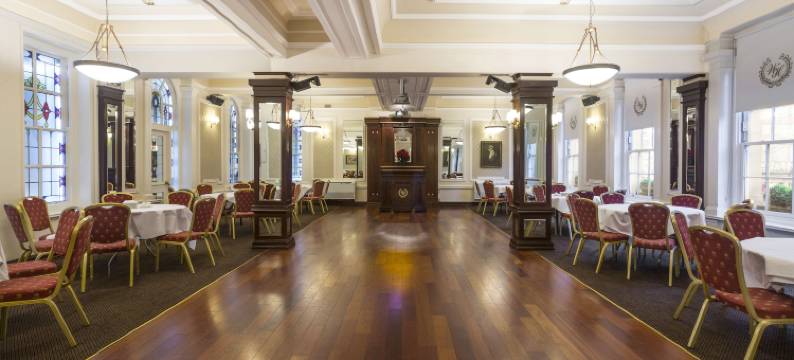 永利酒店(Wynn's Hotel)图片