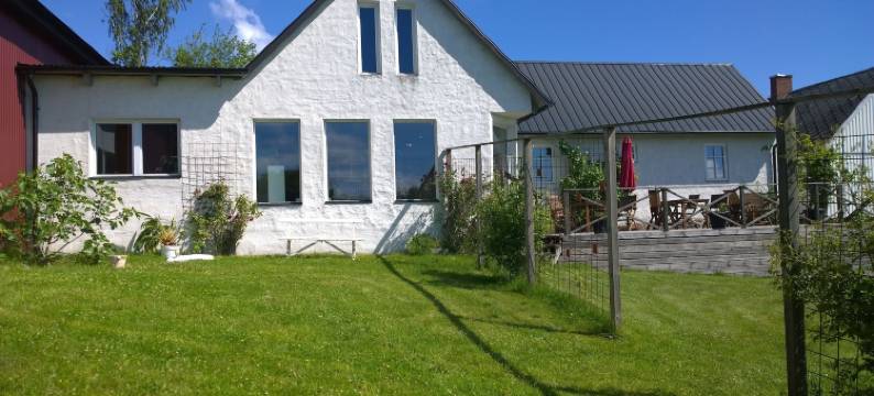 艾里斯托尔普酒店(Elisetorp)图片