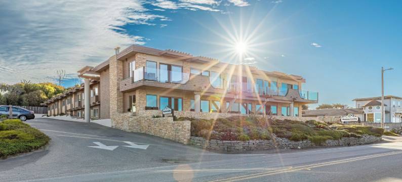 莫斯托兰汀酒店(Moonstone Landing)图片