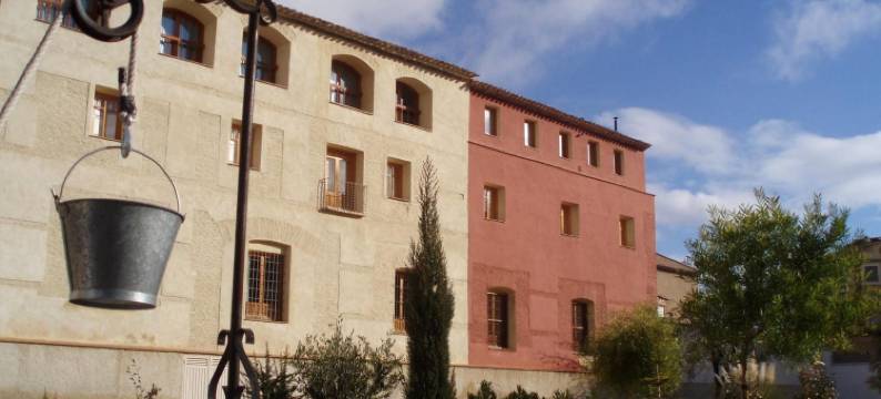 努斯塔卡门夫人酒店(Nuestra Señora del Carmen)图片