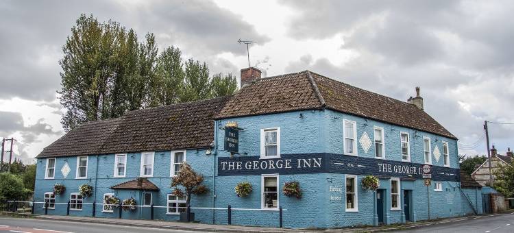 乔治旅店(The George Inn)图片