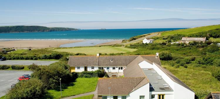 YHA青年旅舍-布罗哈芬(YHA Broad Haven)图片