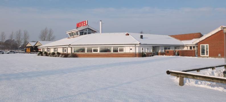 斯巴10汽车旅馆(Motel Spar 10)图片