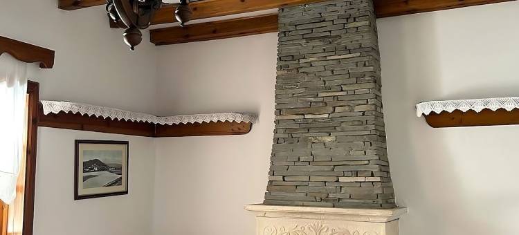 贝拉蒂酒店(Hotel Berati)图片