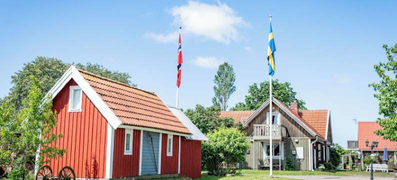 吉斯盖尔德酒店(Gits Gard)图片