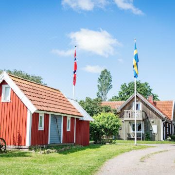 吉斯盖尔德酒店(Gits Gard)图片