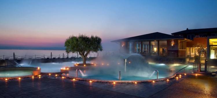 加尔达宫住宅(Ferretti Residence Garda Palace)图片