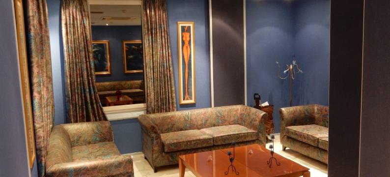 雅典丽迪雅酒店(Athens Lydia Hotel)图片