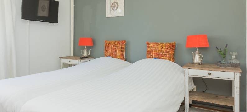 皮洛姆波民宿(Pirombo Bed & Breakfast)图片