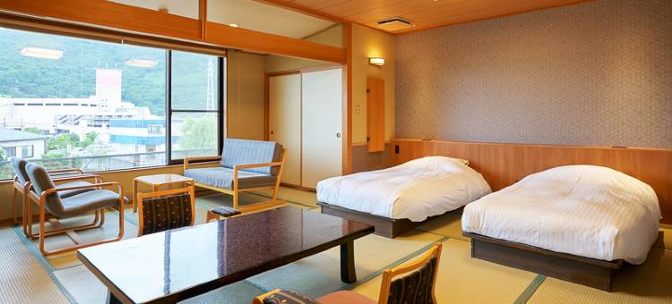 石和名汤馆 糸柳(Itoyanagi)图片