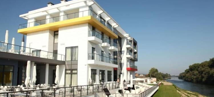 杰德酒店(Zepter Hotel)图片