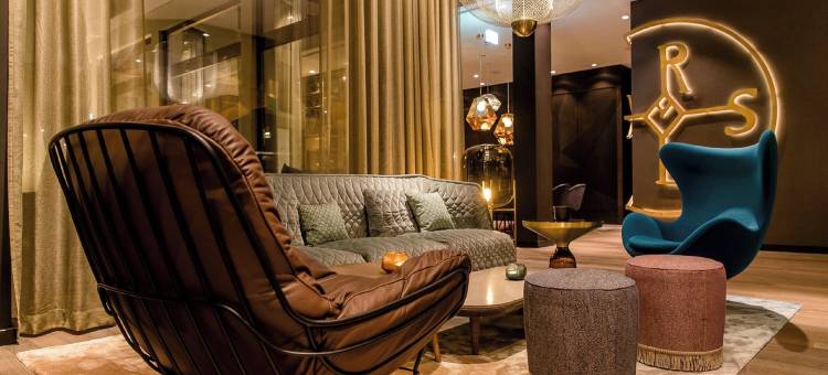 亚琛的Motel One(Motel One Aachen)图片