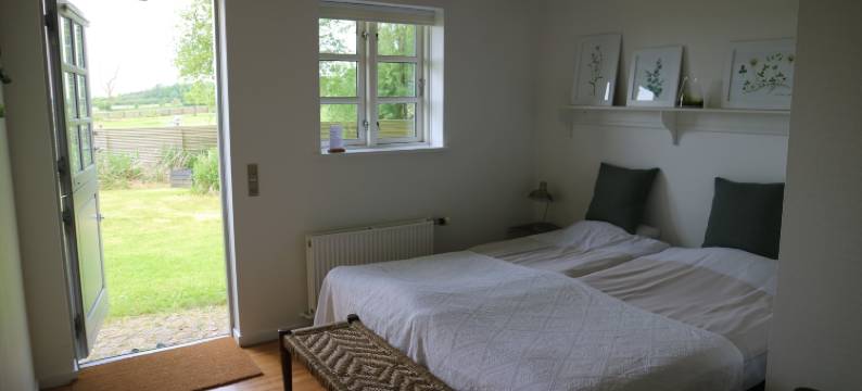 比尔克里加尔德家庭旅馆(Birkelygaard Bed & Breakfast)图片