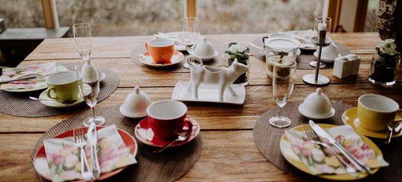 比登科普夫科雷恩酒店(Kleinhotel Biedenkopf)图片