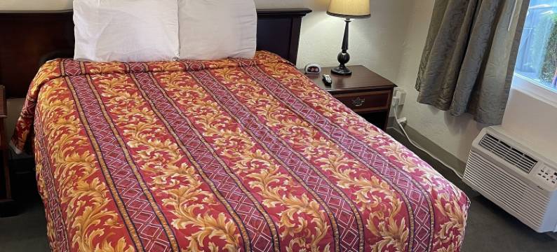 水晶汽车旅馆(Crystal Motel)图片