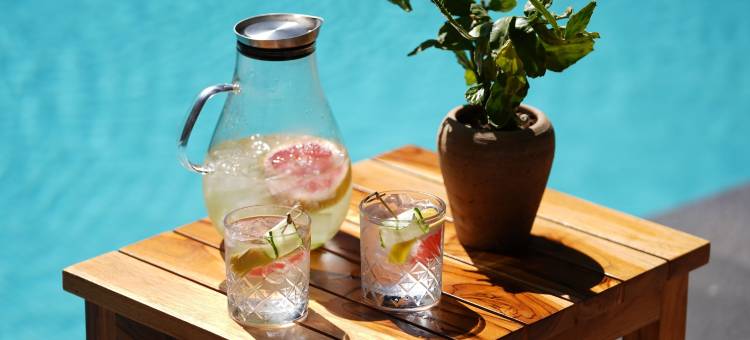 La Paranera酒店 & Relax(La Paranera Hotel & Relax)图片