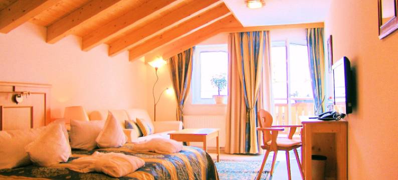 贝格霍夫酒店(Hotel Berghof)图片