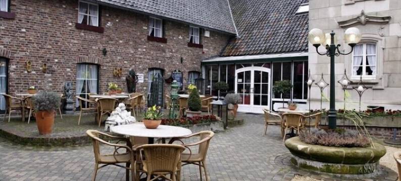 老啤酒厂酒店(Hotel de Oude Brouwerij)图片