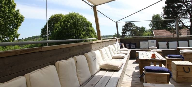 戈特斯卡尔会议 - 活动及住宿(Gottskär Konferens - Event & Logi)图片