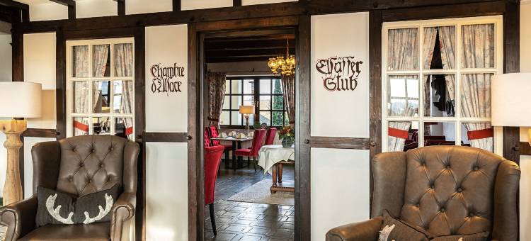 维克多的魏因加特纳博斯塔尔酒店(Victor's Seehotel Weingärtner Bostalsee)图片