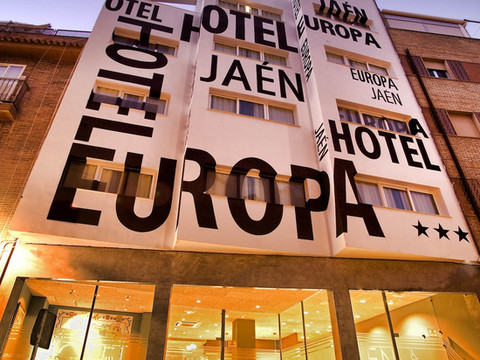 欧罗巴酒店