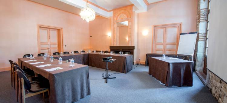 黑王子酒店(Logis Hotel le Prince Noir)图片