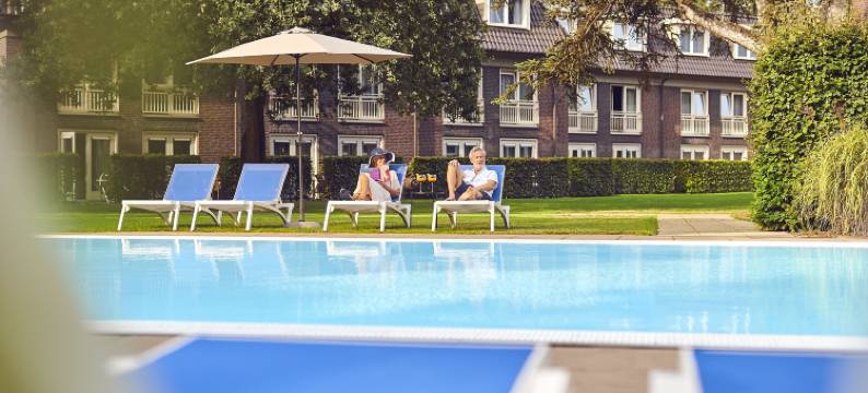 瓦瑞尔特加德伦酒店(Hotel de Werelt Garderen)图片