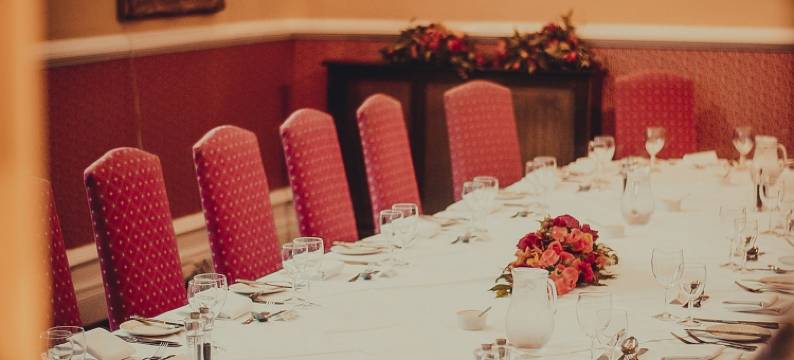 贝福德酒店(Bedford Hotel)图片