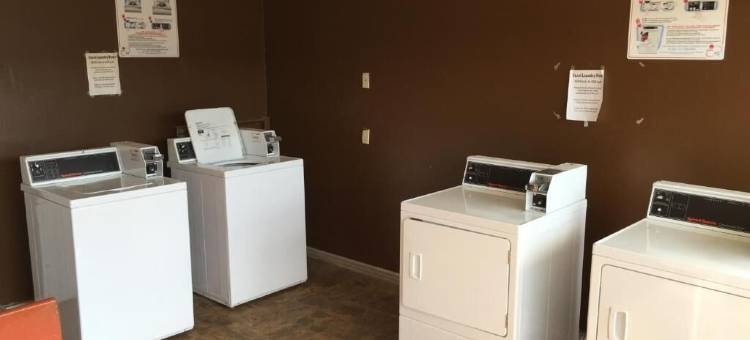 比维尔行政套房酒店(Executive Inn Beeville US 181)图片