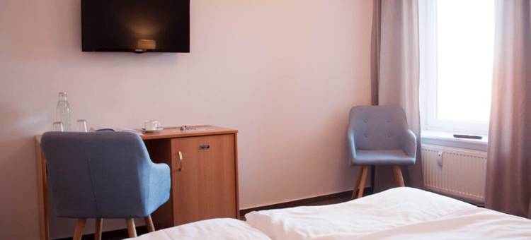 安格勒霍夫酒店(Angler Hof)图片