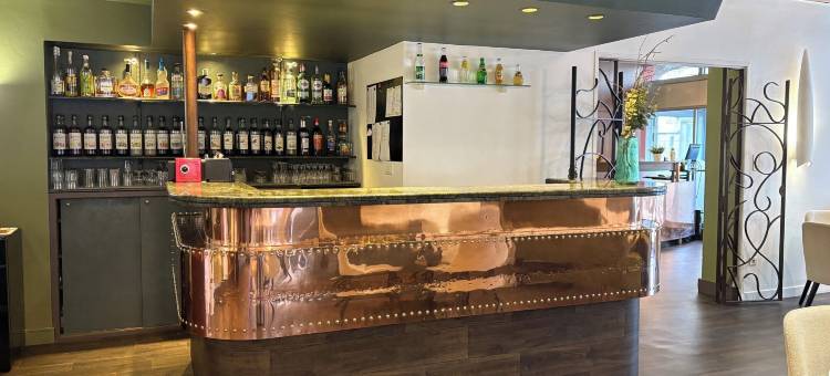 寇里斯特尔酒店(Cit'hôtel le Chris'Tel hôtel et Restaurant)图片