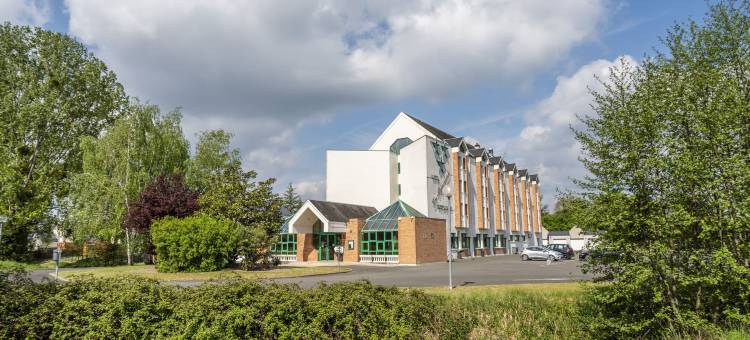 Cit' Hôtel 金字塔酒店(Cit'Hotel la Pyramide)图片