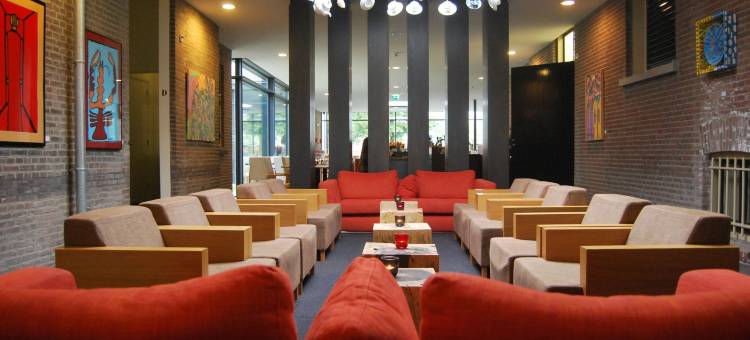 苦与甜旅馆(Hotel Bitter en Zoet - Unesco Werelderfgoed)图片