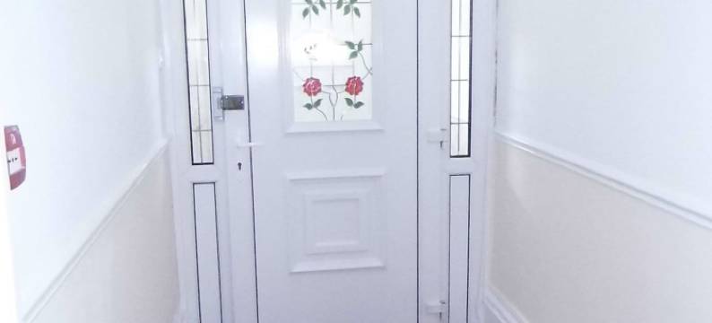 克尔思维尔酒店(The Kerswell Hotel)图片