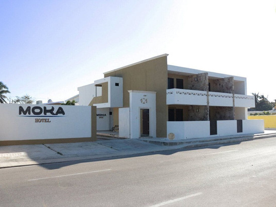 Moka Hospedaje