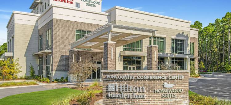 萨默维尔希尔顿花园酒店(Hilton Garden Inn Summerville)图片