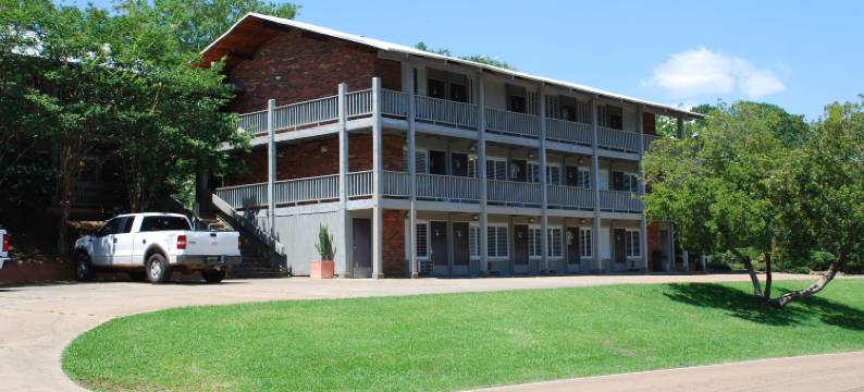 提亚克湖奥哈塔度假村(Lake Tiak O Khata Resort)图片