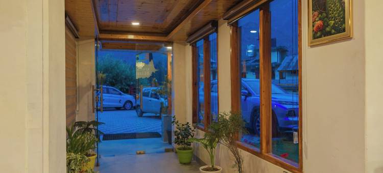 只住乌代喜马拉雅(OnlyStay Uday Himalaya)图片