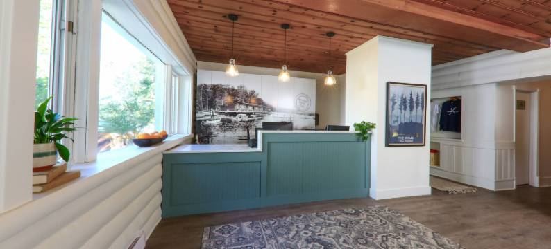 邦妮景旅馆(Bonnie View Inn)图片