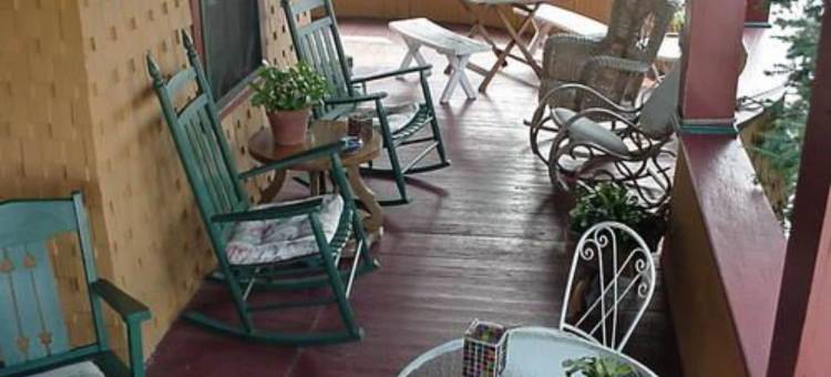 海洋吉普赛酒店(The Sea Gypsy)图片