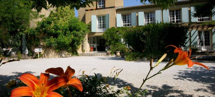 卡斯特莫桑之家酒店(Logis Hôtel Castel Mouisson)图片