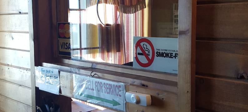 厄斯汽车旅馆 - 杰克逊(Earth Inn Motel - Jackson)图片