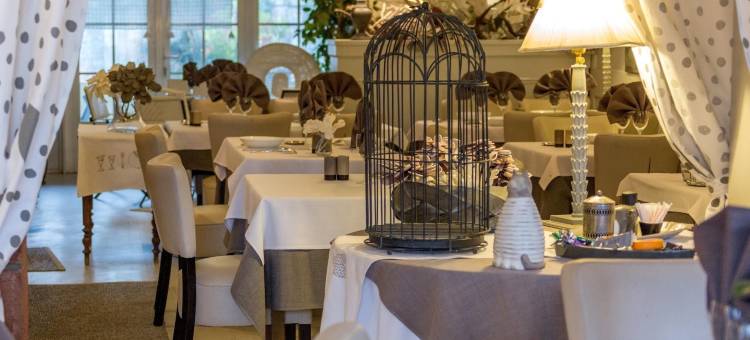 凯尔西驿站酒店(LogisHotels le Relais du Quercy)图片